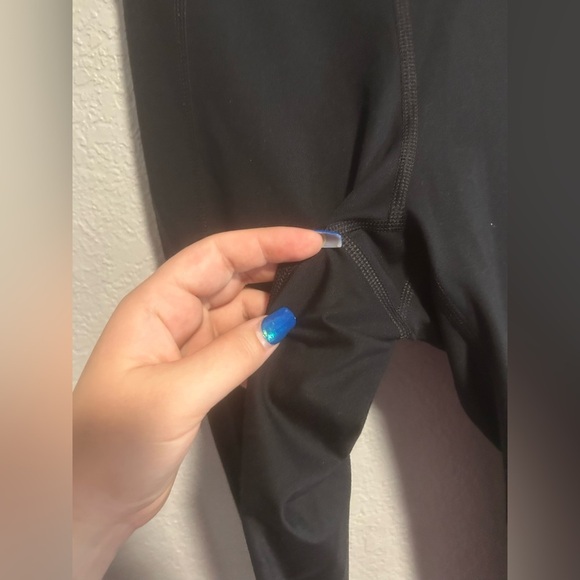 Girlfriend collective leggings - Picture 2 of 4